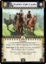 Fearless Light Cavalry